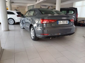 Audi A3 Седан - [5] 