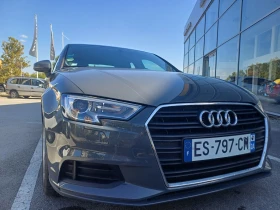 Audi A3 Седан - [2] 