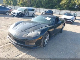 Chevrolet Corvette 6.2L / V8 /  | Mobile.bg    3