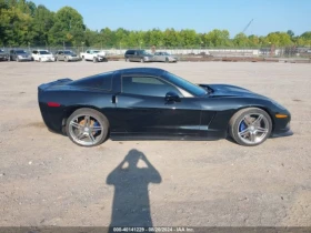 Chevrolet Corvette 6.2L / V8 /  | Mobile.bg    8