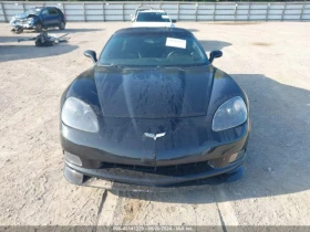 Chevrolet Corvette 6.2L / V8 /  | Mobile.bg    2