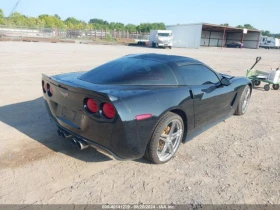 Chevrolet Corvette 6.2L / V8 /  | Mobile.bg    7