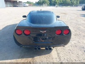 Chevrolet Corvette 6.2L / V8 /  | Mobile.bg    6