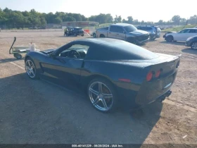 Chevrolet Corvette 6.2L / V8 /  | Mobile.bg    5