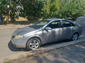 Nissan Primera, снимка 3