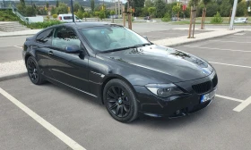 BMW 645 Ci, снимка 2