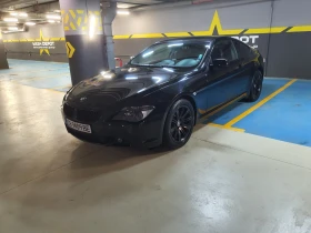 BMW 645 Ci, снимка 1