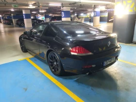 BMW 645 Ci, снимка 4