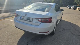 Skoda Superb, снимка 2