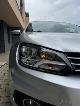 VW Eos 2.0TDI * Cabrio*  | Mobile.bg    4