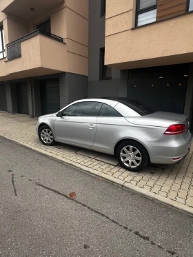 VW Eos 2.0TDI * Cabrio*  | Mobile.bg    5