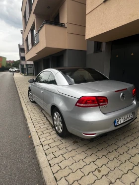 VW Eos 2.0TDI * Cabrio*  | Mobile.bg    6