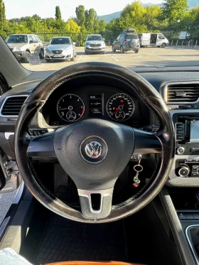 VW Eos 2.0TDI * Cabrio*  | Mobile.bg    15