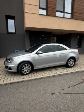 VW Eos 2.0TDI * Cabrio*  | Mobile.bg    3