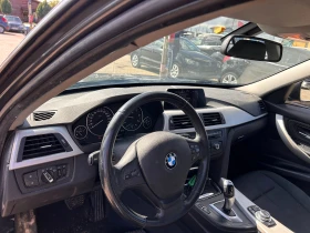 BMW 320 D AVTOMAT/NAVI , снимка 11