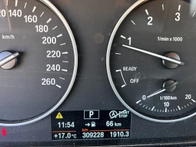 BMW 320 D AVTOMAT/NAVI , снимка 12