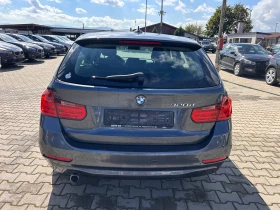 BMW 320 D AVTOMAT/NAVI , снимка 7