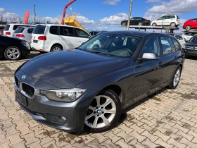 BMW 320 D AVTOMAT/NAVI , снимка 1