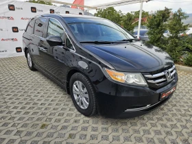     Honda Odyssey 3.5i-252kc= 7= .  = 