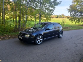     VW Golf 1.8