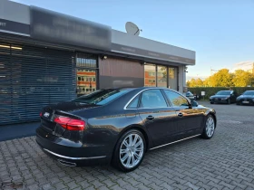 Audi A8 3.0TDI/QUATTRO/262HP/AMBIENT/LED/CAM/NAVI/ACC/432b, снимка 6