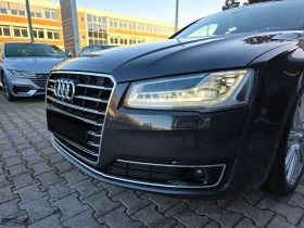 Audi A8 3.0TDI/QUATTRO/262HP/AMBIENT/LED/CAM/NAVI/ACC/432b, снимка 2