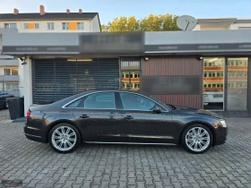 Audi A8 3.0TDI/QUATTRO/262HP/AMBIENT/LED/CAM/NAVI/ACC/432b, снимка 7