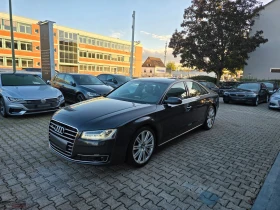 Audi A8 3.0TDI/QUATTRO/262HP/AMBIENT/LED/CAM/NAVI/ACC/432b