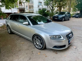 Audi A6 S-line Keyless Camera , снимка 1