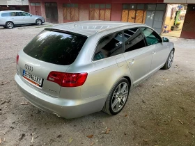 Audi A6 S-line Keyless Camera , снимка 2