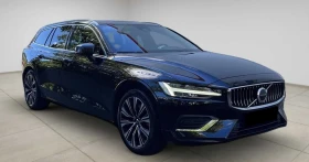 Volvo V60 B4 = Ultimate Dark= Гаранция