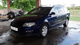 VW Passat, снимка 2