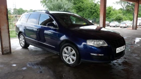 VW Passat, снимка 3