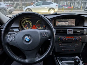 BMW 325 iX, снимка 10