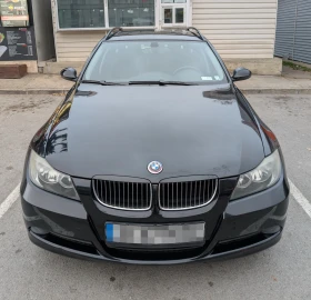 BMW 325 iX, снимка 1