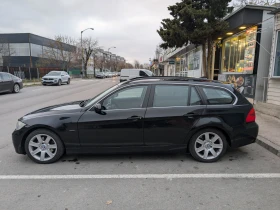 BMW 325 iX, снимка 6