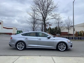 Audi A5 1ВИ СОБСТВЕНИК* QUATTRO* MATRIX* B&O* 360* , снимка 8