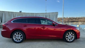 Mazda 6 2.2D SkyActive 175HP, снимка 7