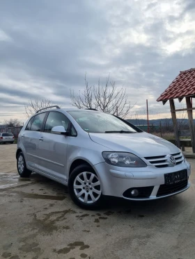 VW Golf 1.9 tdi 105к.с 2008г. United, снимка 1