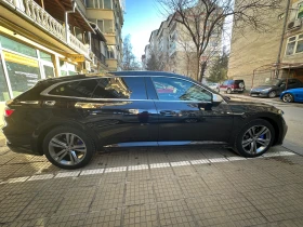 VW Arteon  Shooting Brake 2.0TFSI OPF R 320CH , снимка 5