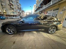 VW Arteon  Shooting Brake 2.0TFSI OPF R 320CH , снимка 4