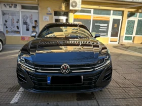 VW Arteon  Shooting Brake 2.0TFSI OPF R 320CH , снимка 3