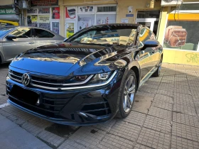 VW Arteon  Shooting Brake 2.0TFSI OPF R 320CH , снимка 2