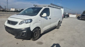 Peugeot Expert  Long 2.0 BlueHDi , снимка 2