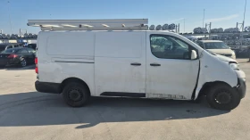 Peugeot Expert  Long 2.0 BlueHDi , снимка 7