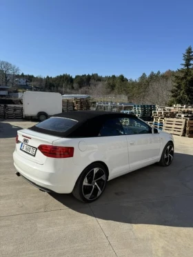 Audi A3 2.0tdi | Mobile.bg    6