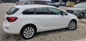 Opel Astra  Astra Sport tourer 1.7d 110hp обслужен , снимка 4