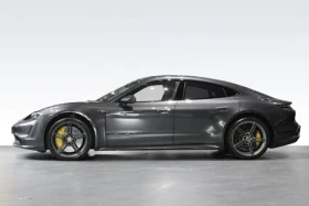 Porsche Taycan Turbo S Sport Chrono | Mobile.bg    2