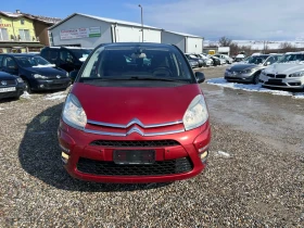 Citroen C4 Picasso 1.6HDI 112k.c euro5EXCLUSIVE | Mobile.bg    2