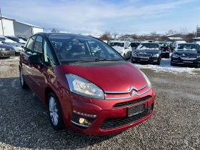 Citroen C4 Picasso 1.6HDI 112k.c euro5EXCLUSIVE | Mobile.bg    3